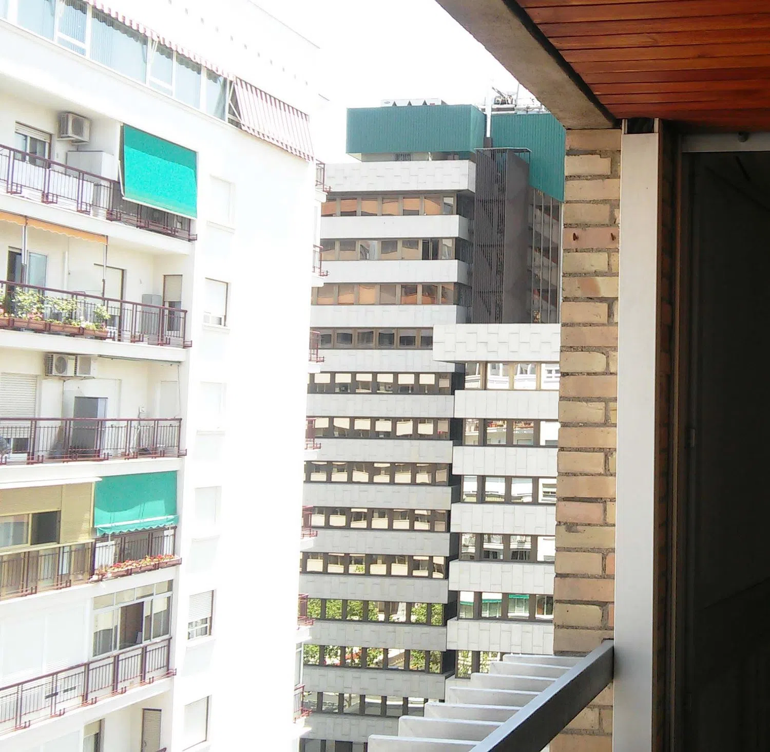 Piso en plaza Angel de Carbajo, 6 - Foto 9