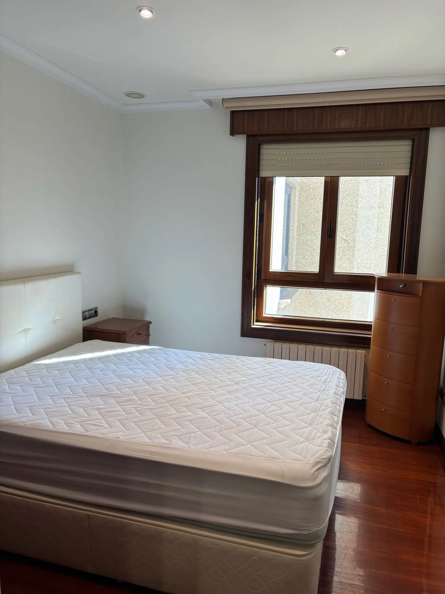 Piso en plaza Francisco Fernández del Riego, 3 - Foto 12