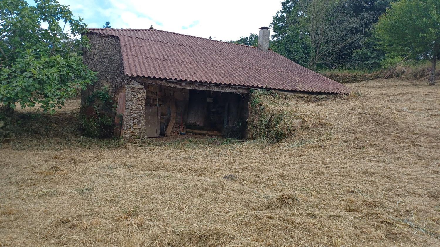 Casa de pueblo en Ansemil s/n - Foto 7