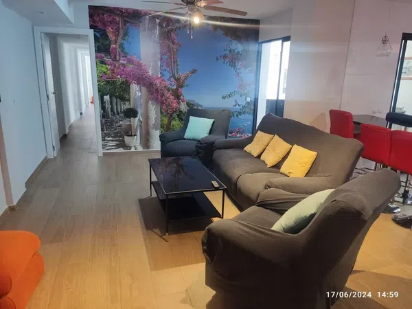 Piso en calle Salvador Rueda, 7 - Foto 34