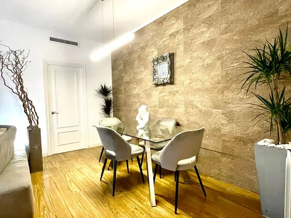 Piso en calle de San Hermenegildo, 31 - Foto 3