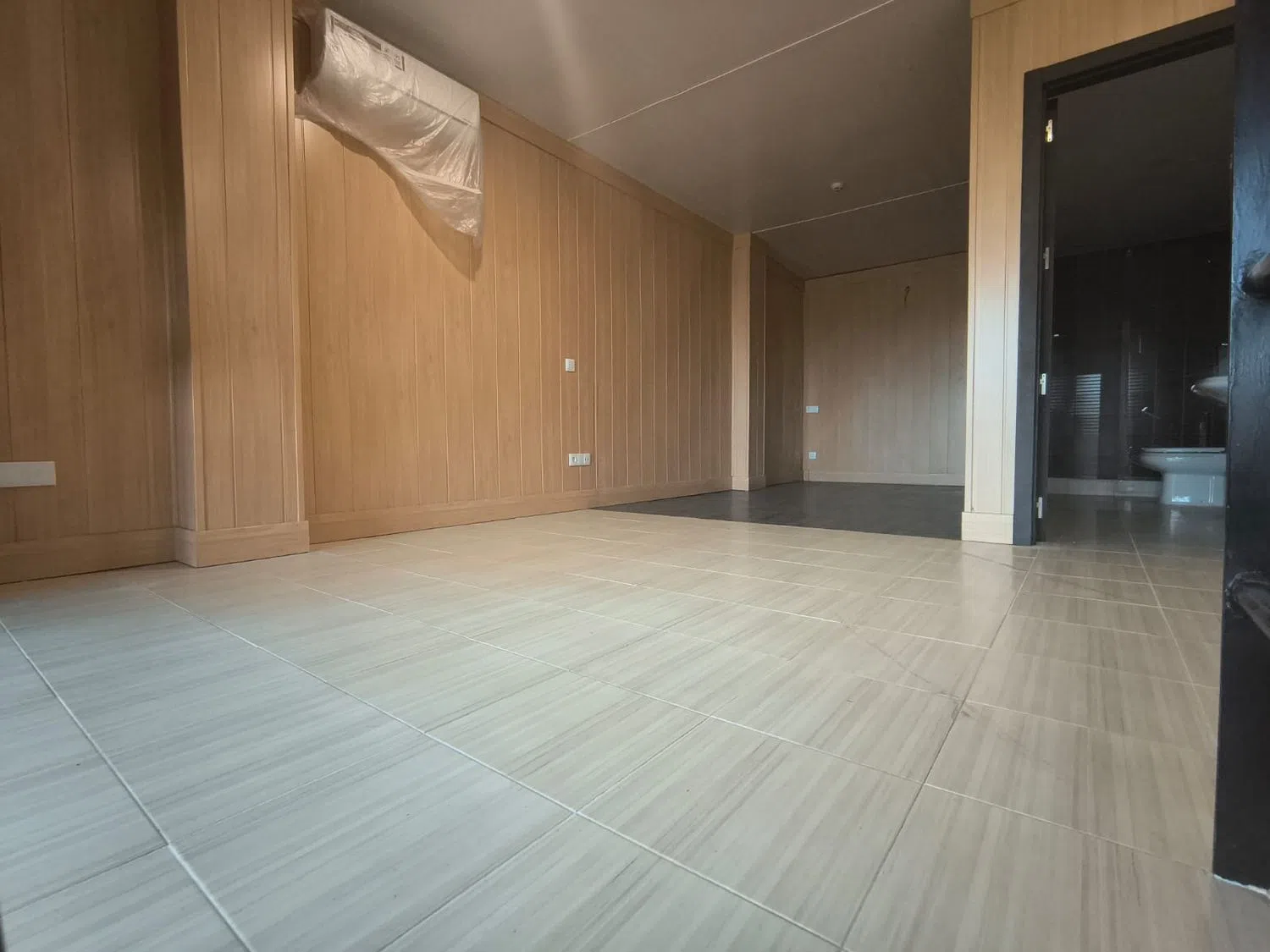 Estudio en calle de la Calera, 10 - Foto 9