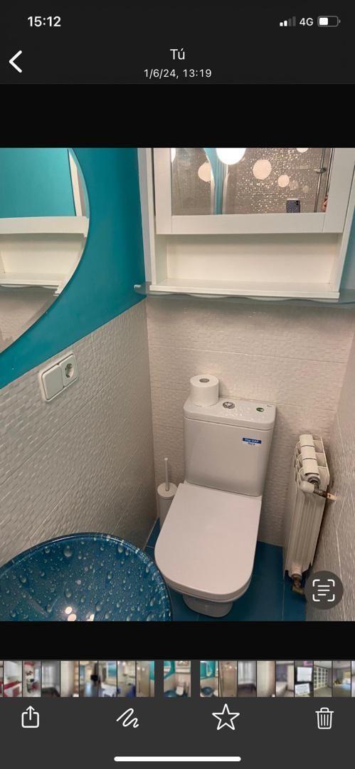 Piso en  Calle San Pablo 82 - Foto 10