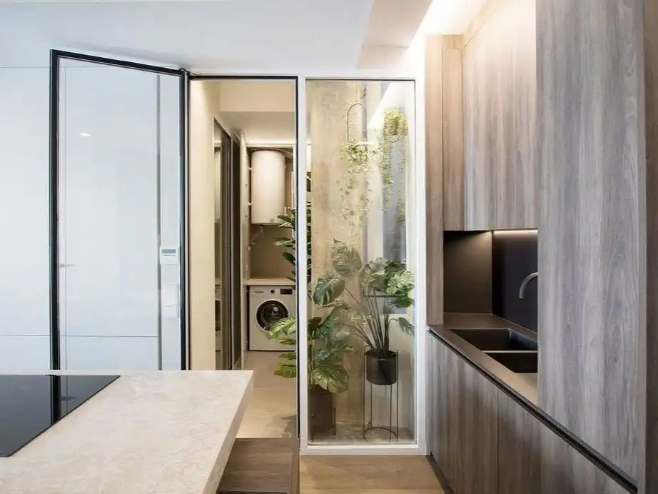 Apartamento en  Praza da Ferrería 2 - Foto 8