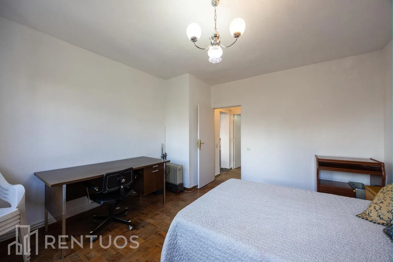 Piso en calle de Tembleque - Foto 20