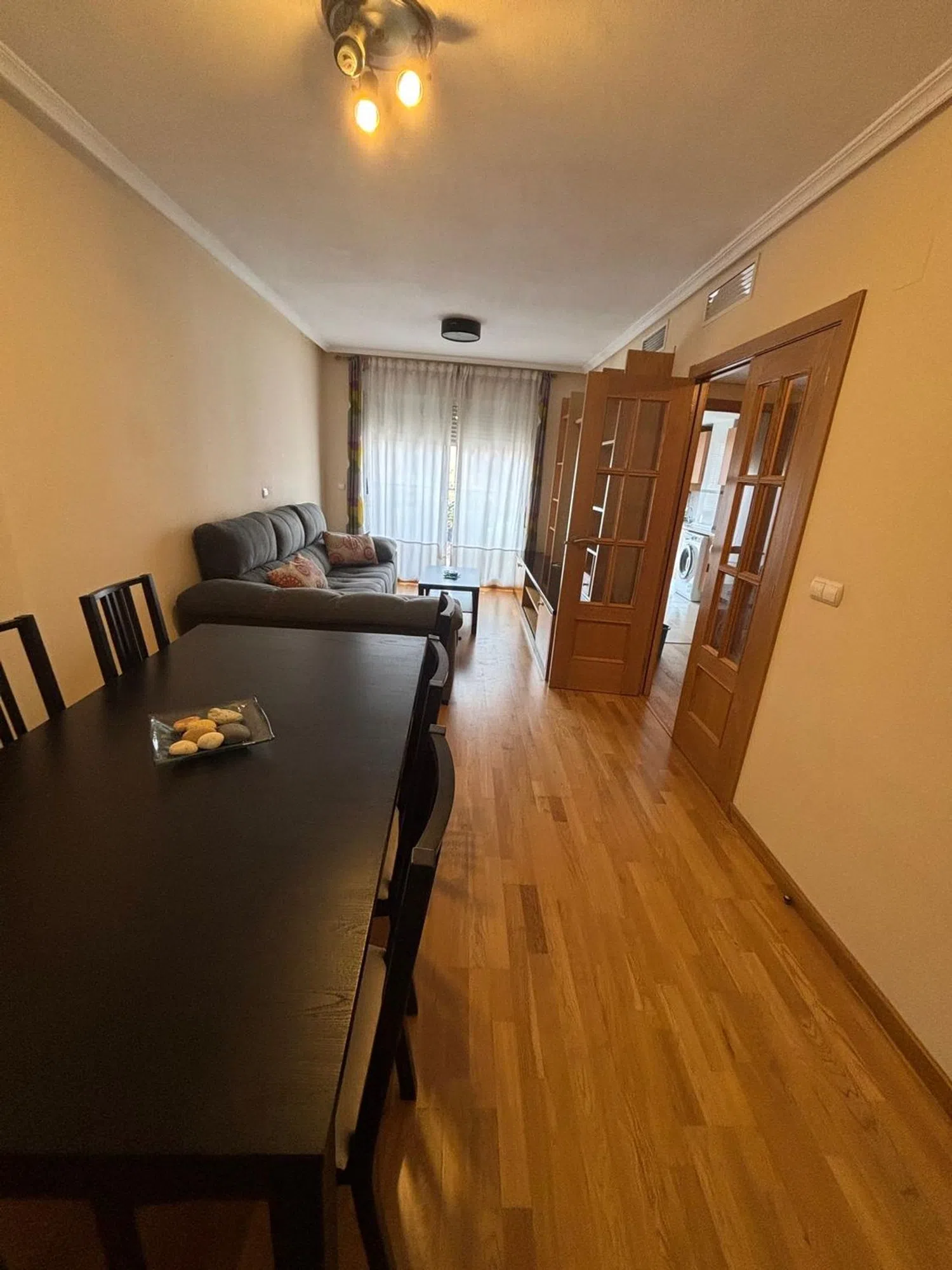 Piso en avenida Juan Pablo Ii, 40 - Foto 2