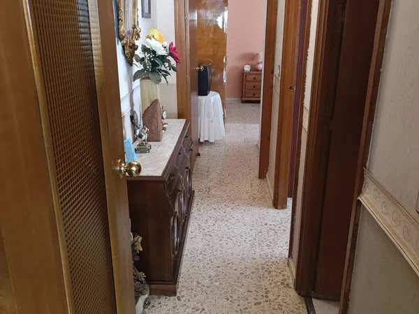 Piso en Avenida de Jesús Rescatado, 10, La Viñuela - Foto 4