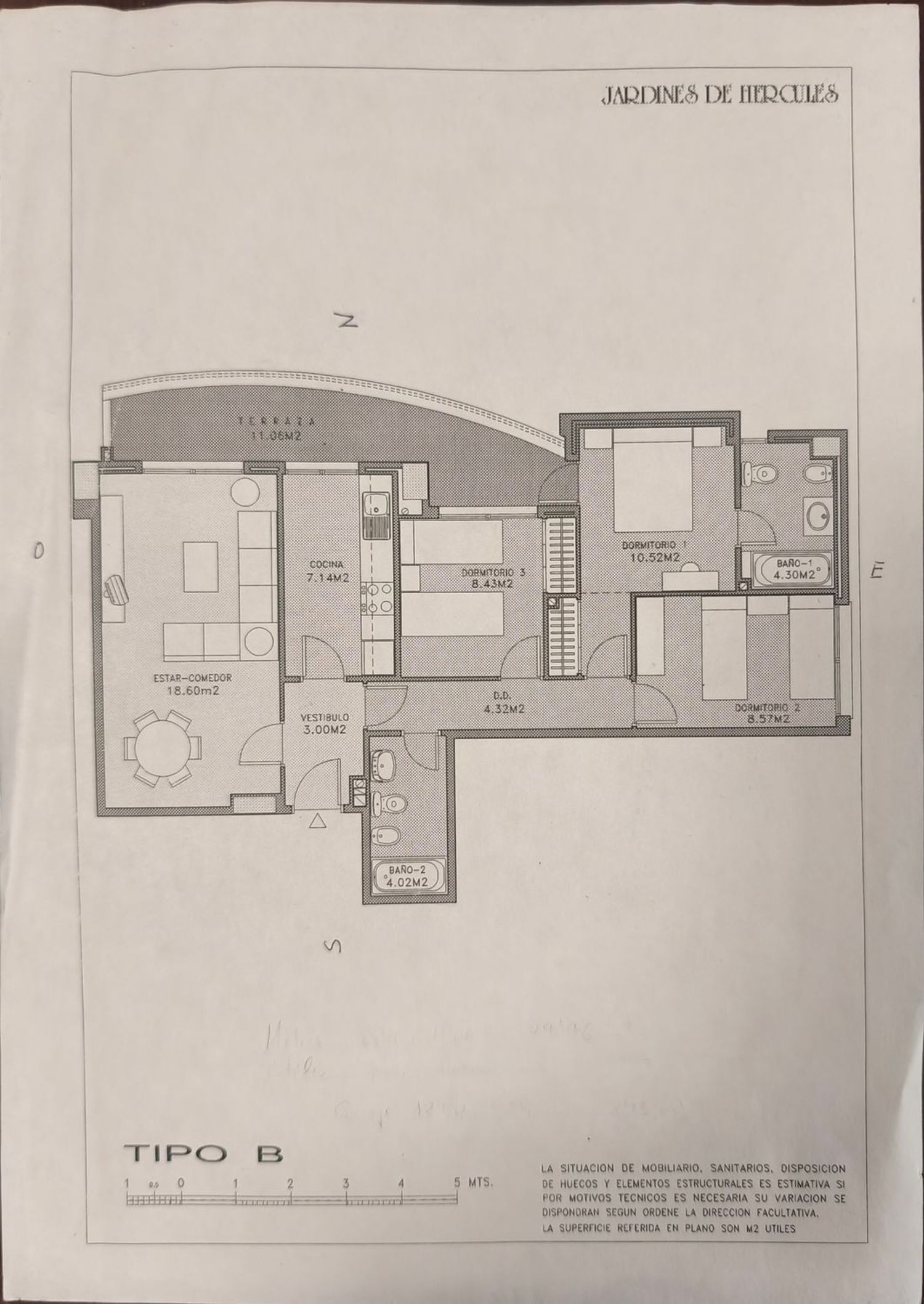 Piso en calle Ares, 2 - Foto 33