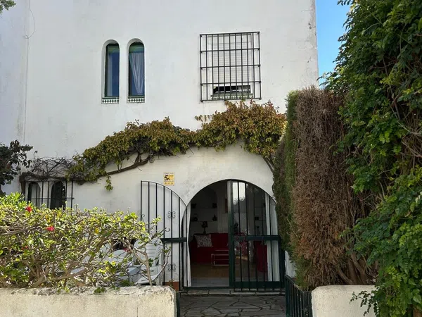 Chalet pareado en Marina de Casares - Foto 2