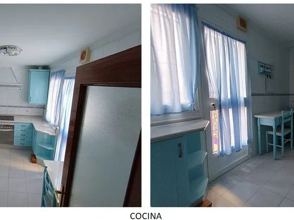 Chalet adosado en Calle Pintor Murillo, 27, Centro-Calzada-Cabo Noval, Centro-Calzada-Cabo Noval - Foto 3