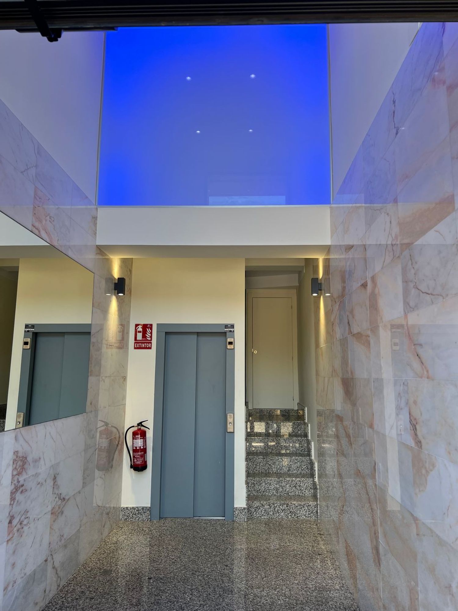 Ático en Calle Pedrizas, 14, Santa Barbara-Barriada Yagüe, Santa Barbara-Barriada Yagüe - Foto 20