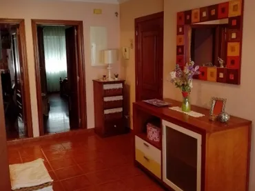 Piso en  Rúa Xosé Fernández da Ponte 9 - Foto 6