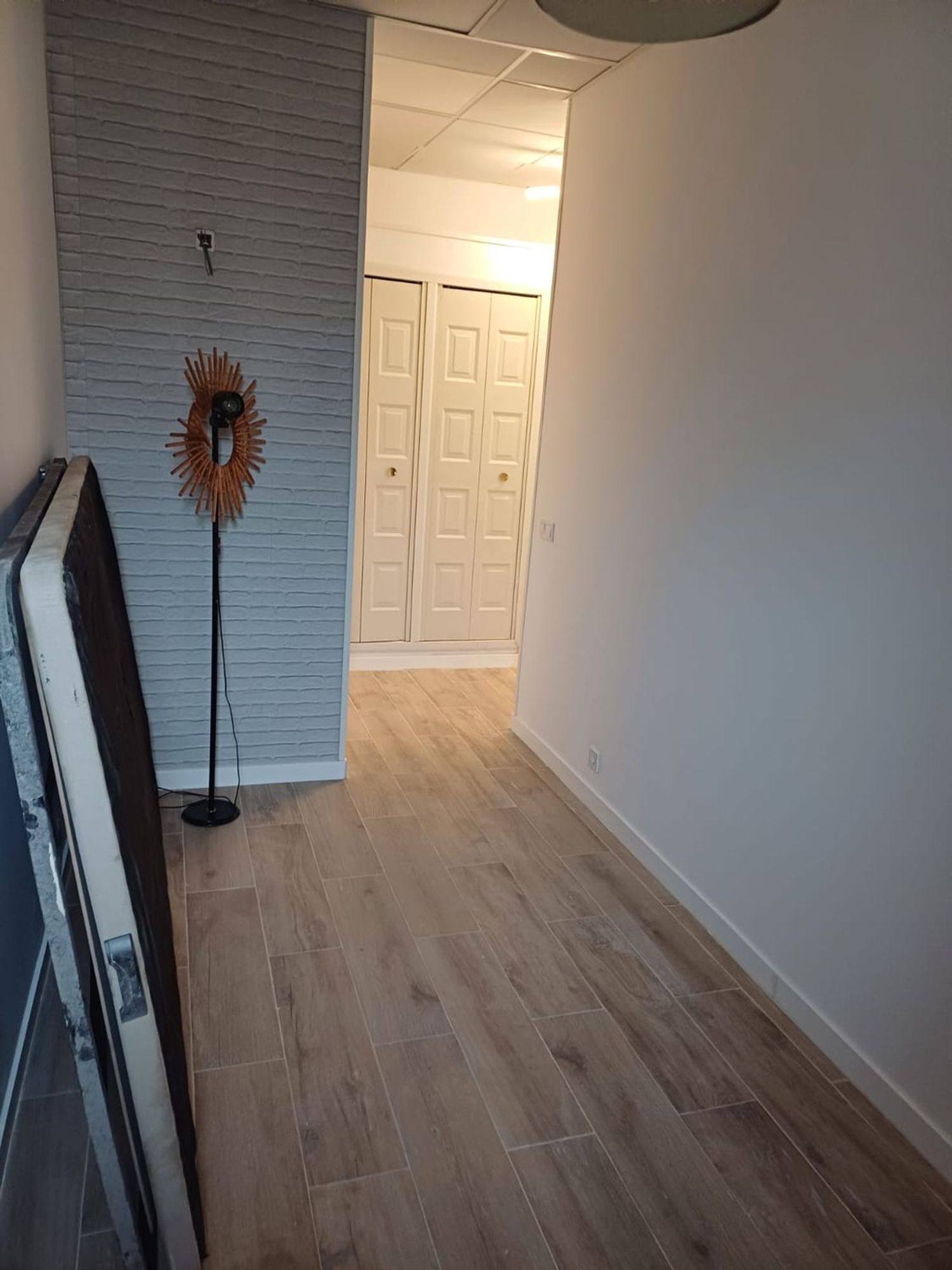Estudio en venta en Calle Pardo de Santallana, 6 - Foto 4