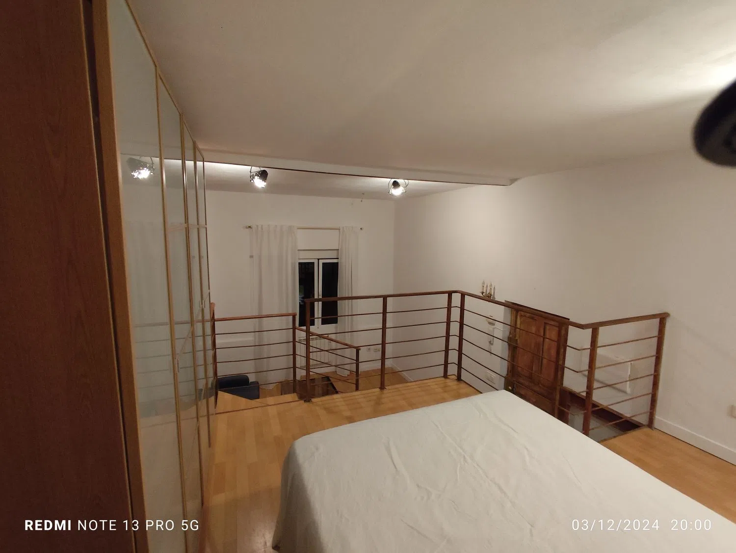 Estudio en calle de Felipe Campos, 20 - Foto 8