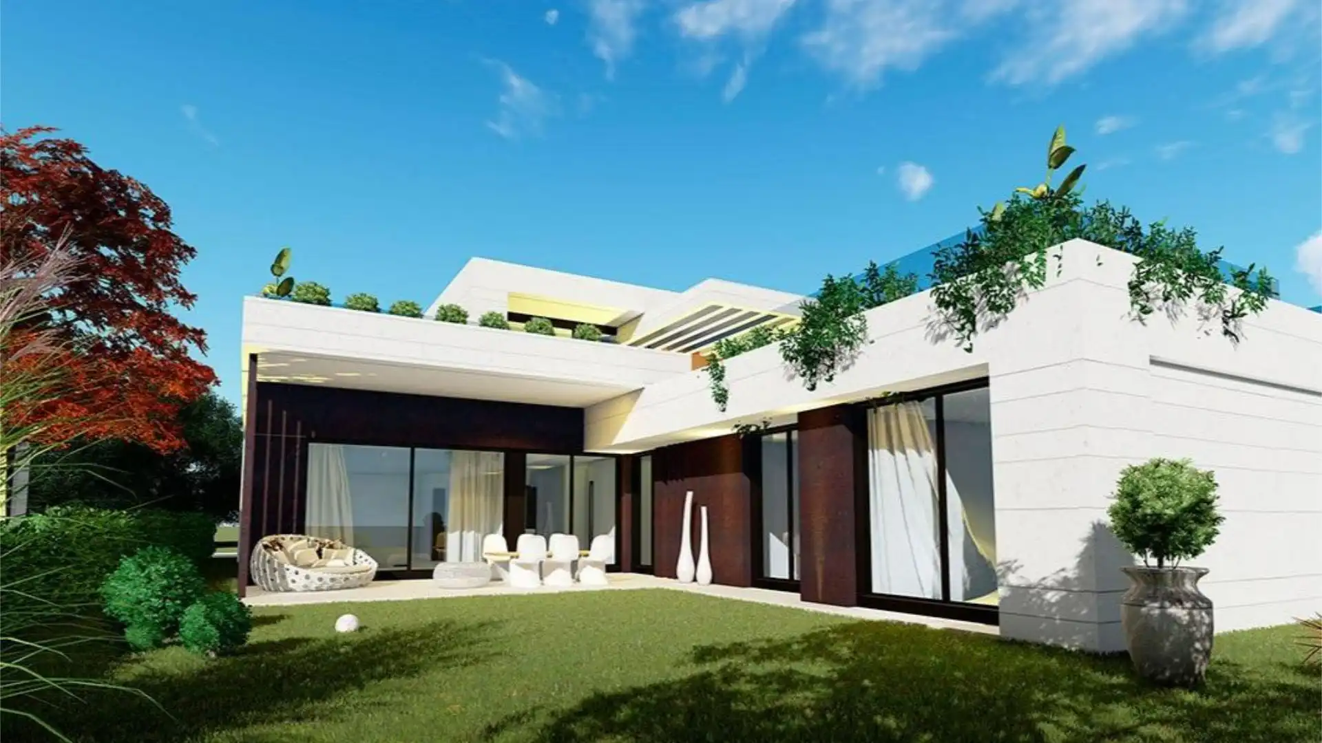 Chalet en  Calle Cabo de la Nao 23T - Foto 4