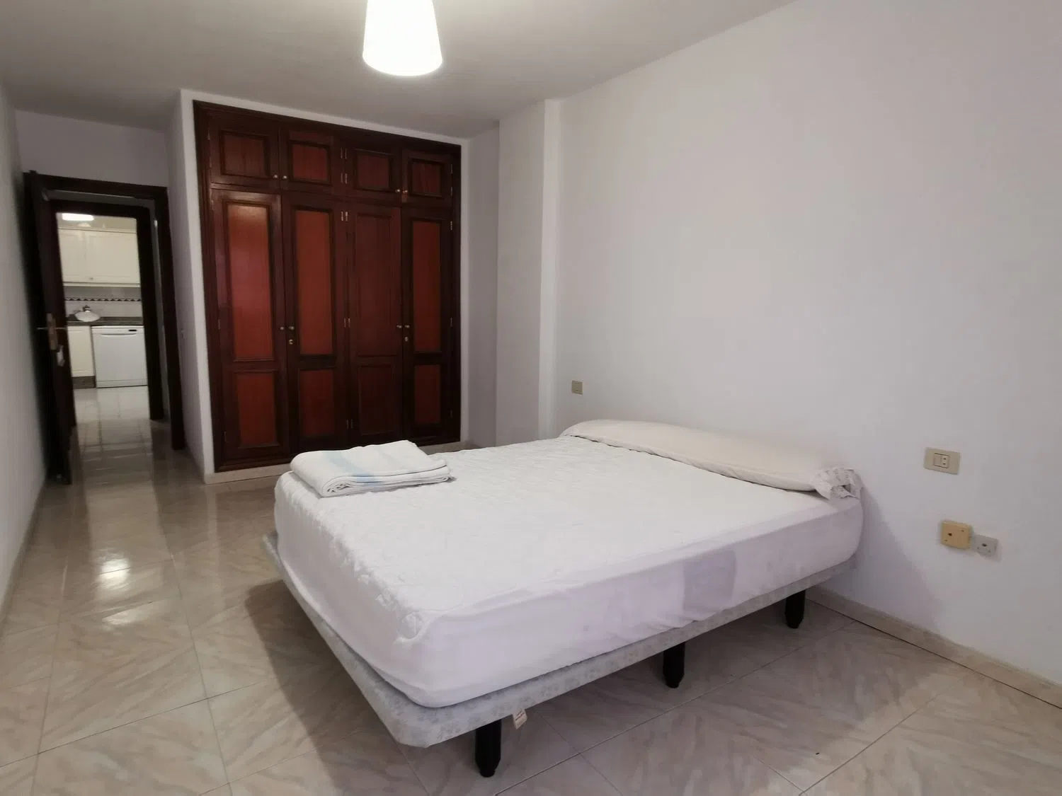 Piso en calle Anselmo J. Benitez, 12 - Foto 12