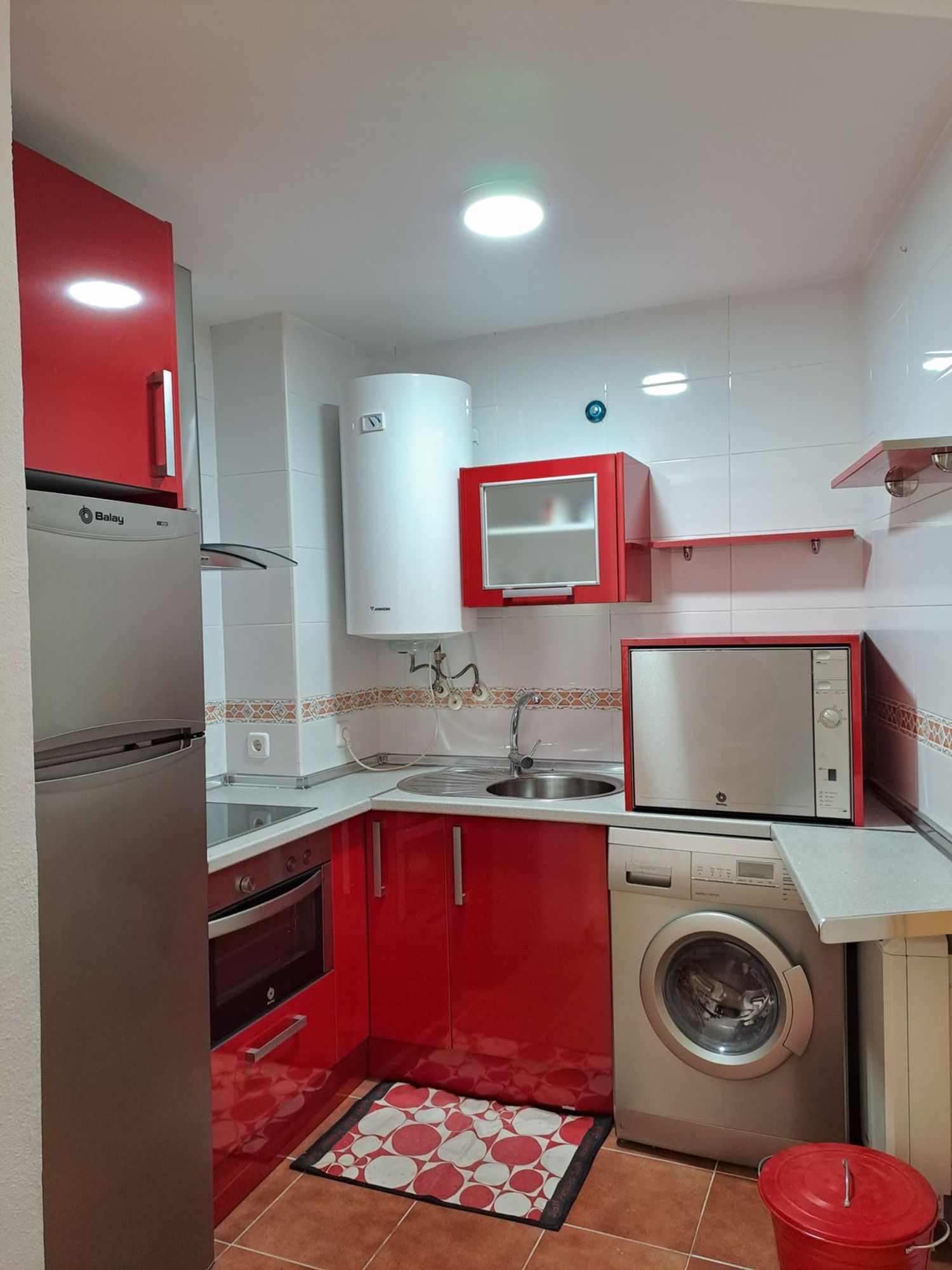 Piso en Santa Ana, 24, Foso-Moreras, Foso-Moreras - Foto 6