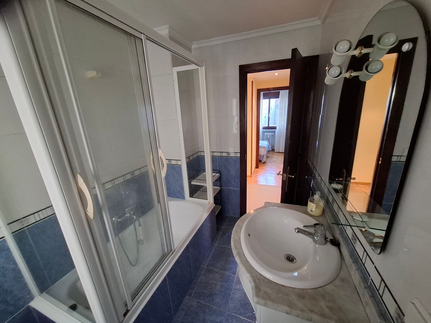 Piso en calle Santa Eulalia de Merida, 6 - Foto 17