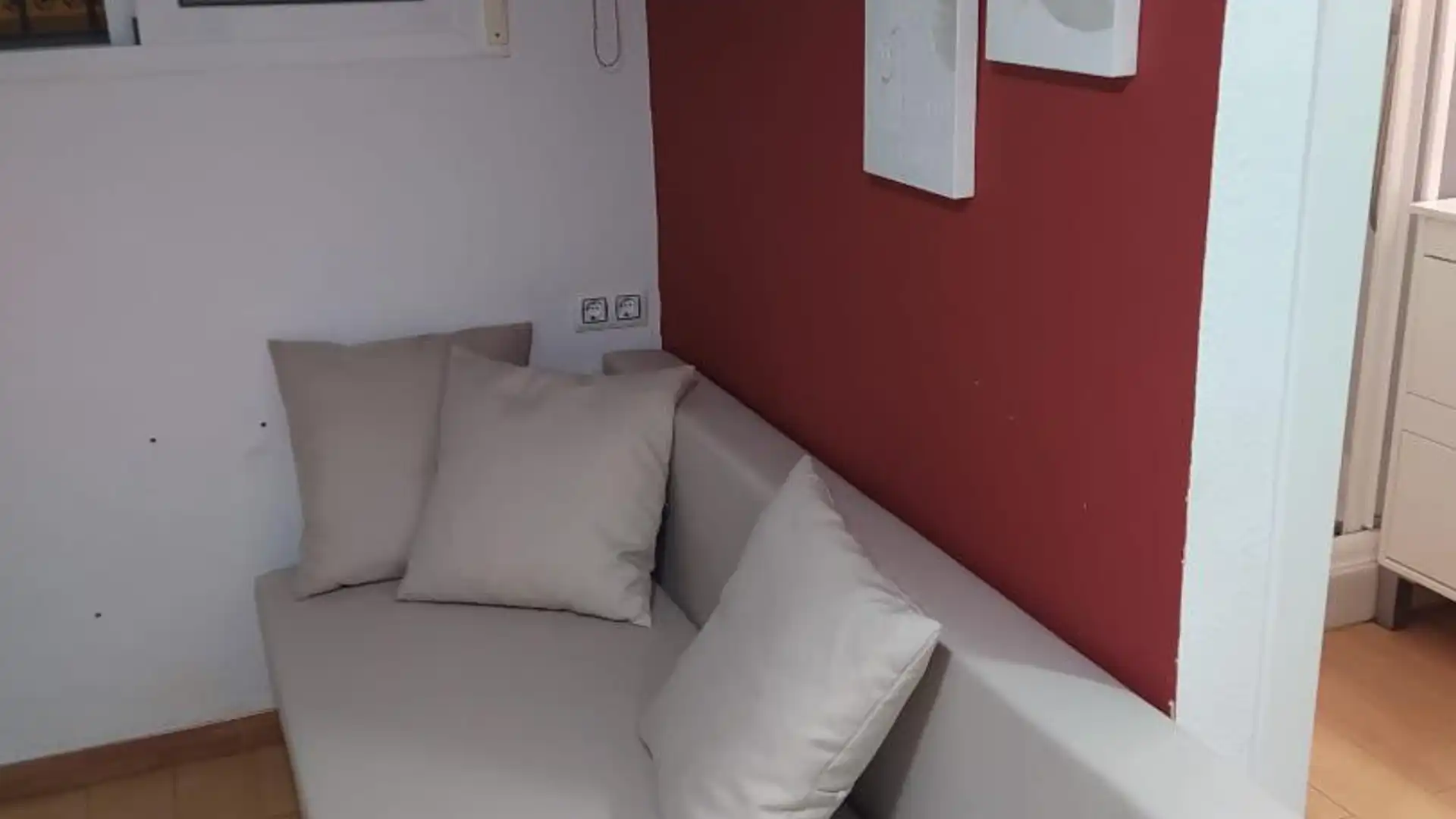 Estudio en  Plaça Numero 19 Dosel 345D - Foto 3