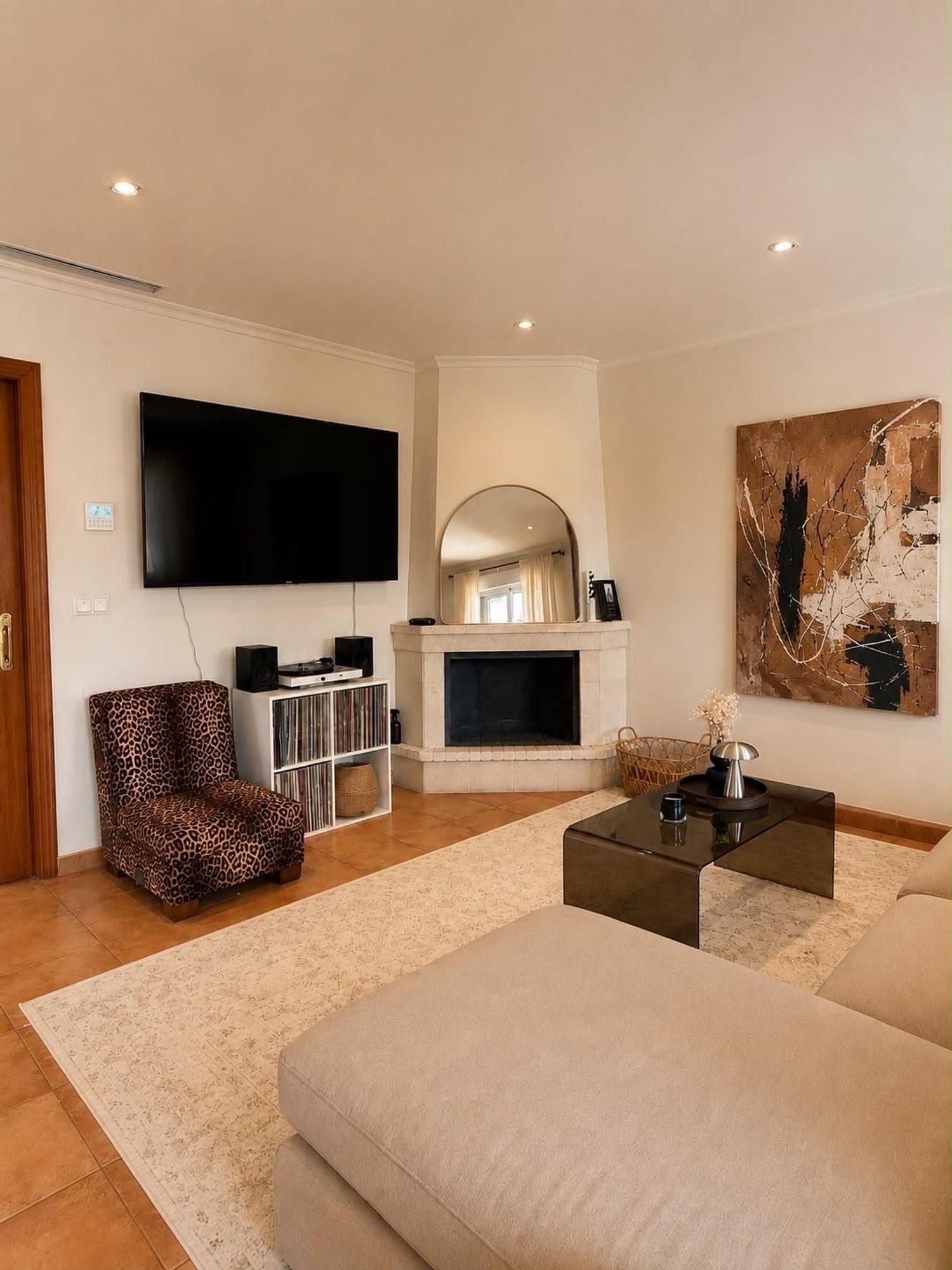 Chalet pareado en Avenida del Mediterráneo, 26 b - Foto 6