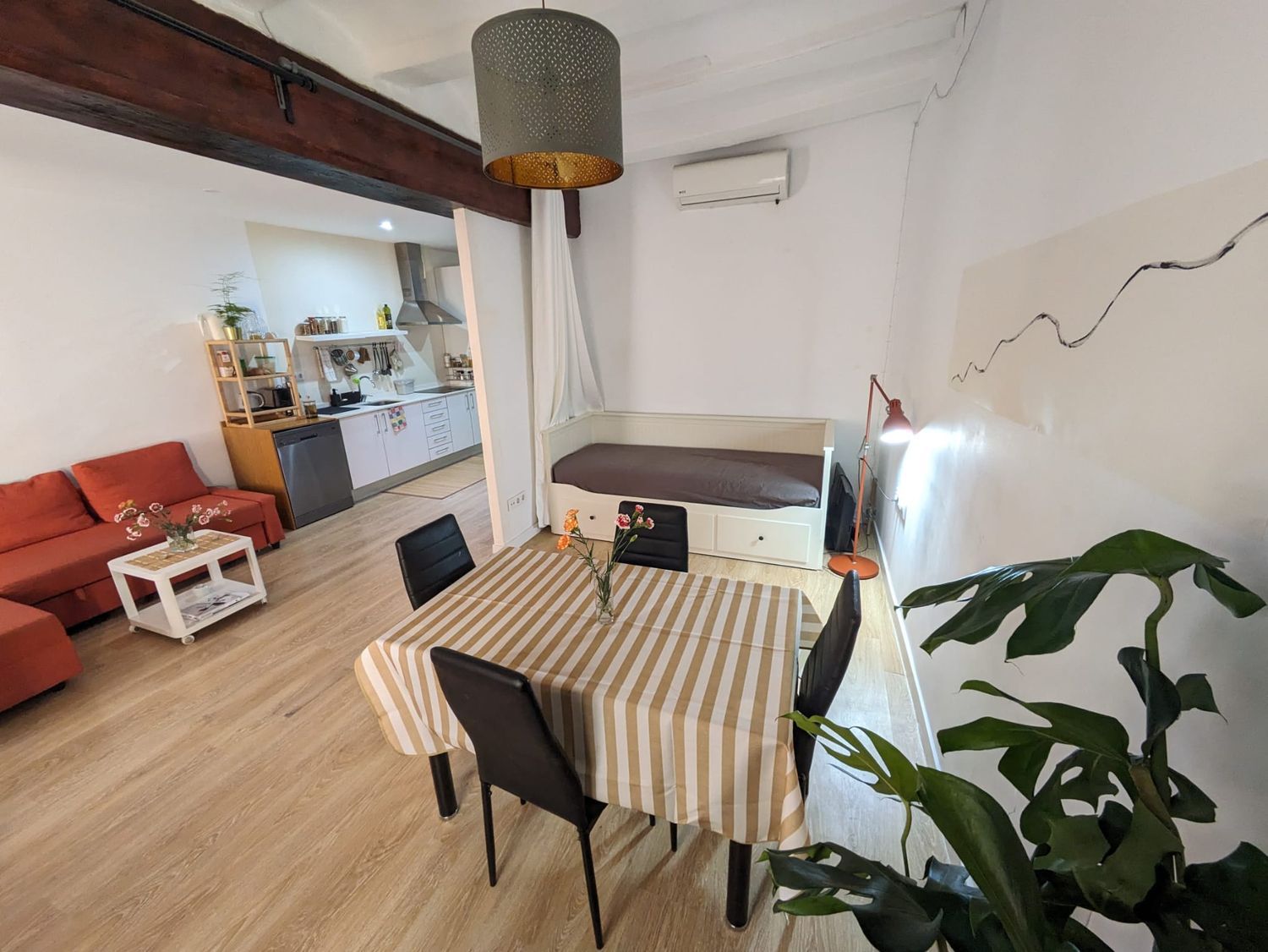 Piso en Rambla del Raval, 50, El Raval - Foto 4
