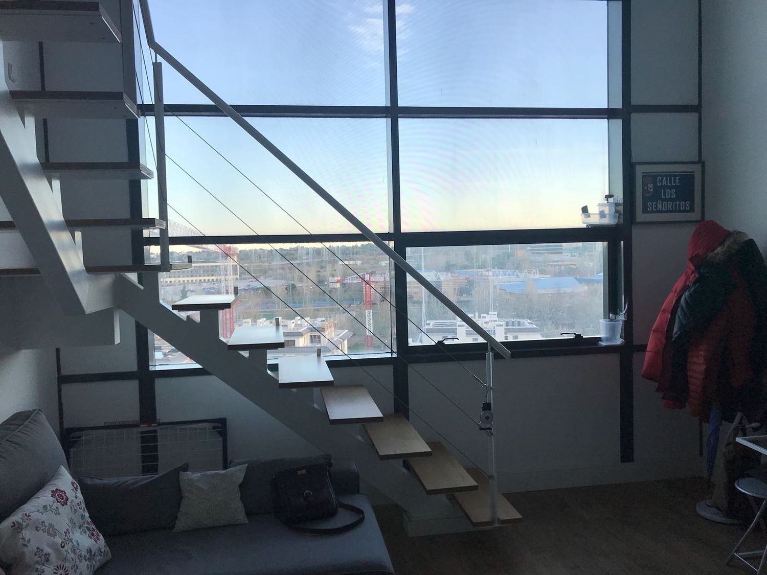 Dúplex en Avenida del Juncal, 11, Vega de la Moraleja - Foto 9