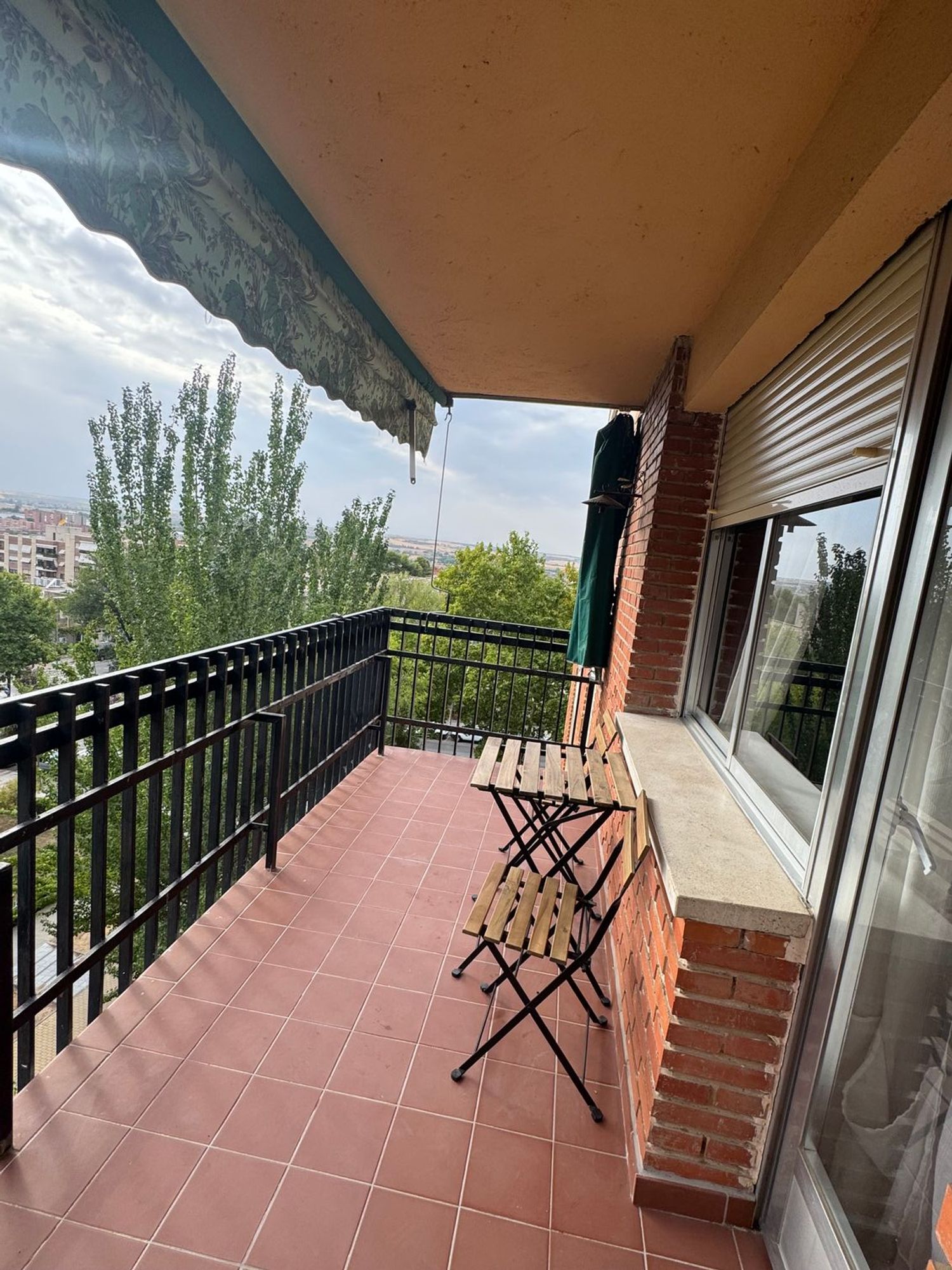 Piso en Avenida del Ejército, 15, Constitución-El Balconcillo, Constitución-El Balconcillo - Foto 5