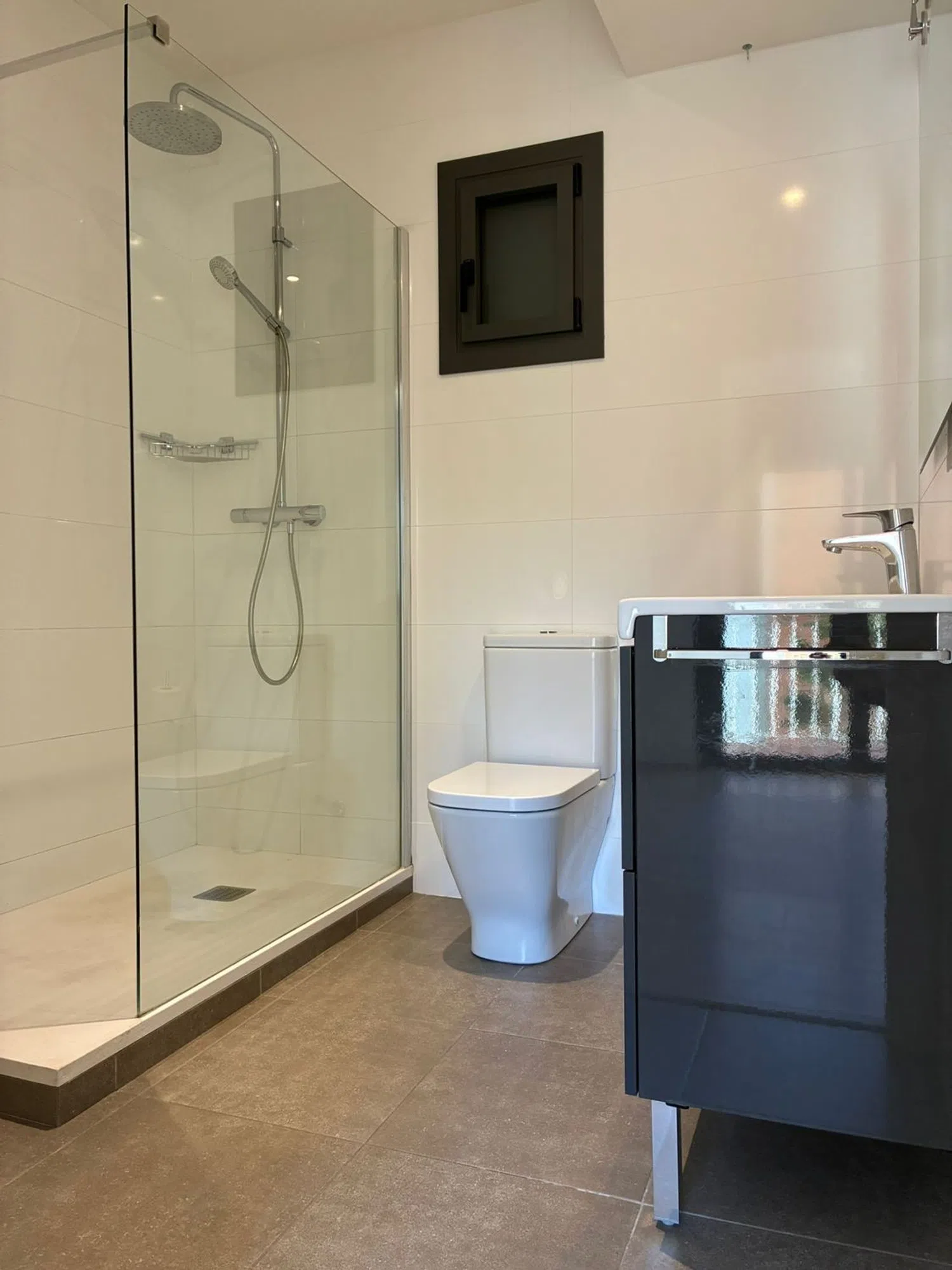 Piso en calle de Vallirana, 79 - Foto 21