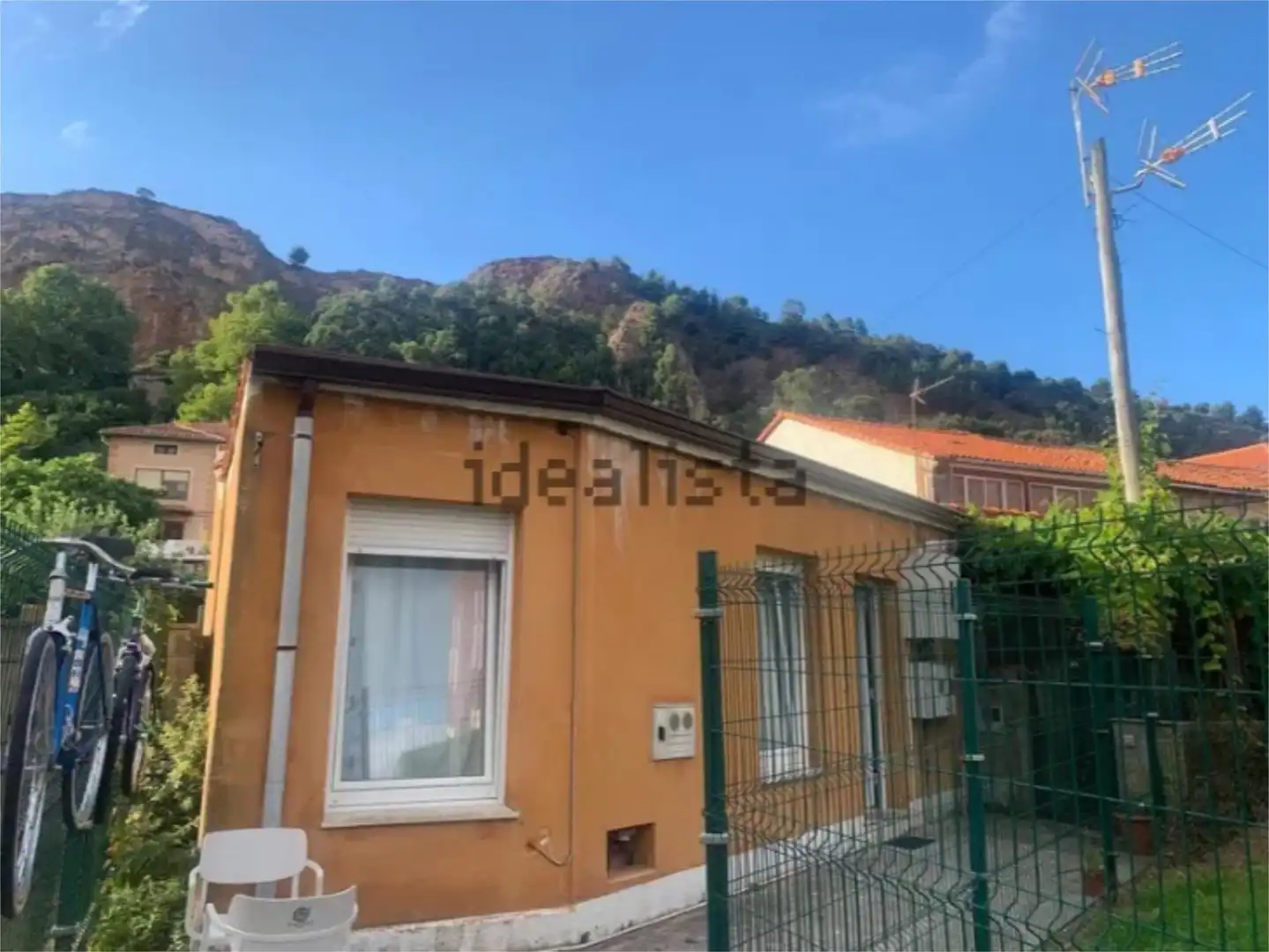 Casa adosada en  Calle Juan Guerrero Urreisti 39B - Foto 13