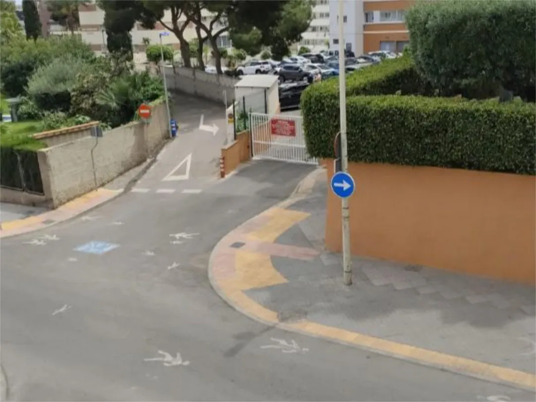 Apartamento en  Avenida de Uruguay 10 - Foto 5