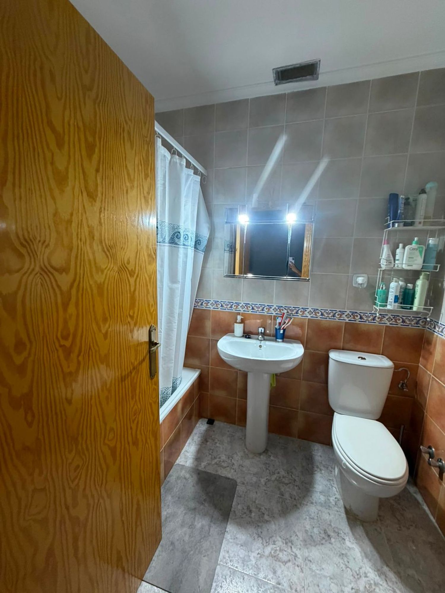Chalet adosado en Calle Punta del Pescador, 3, El Alamillo - Foto 5