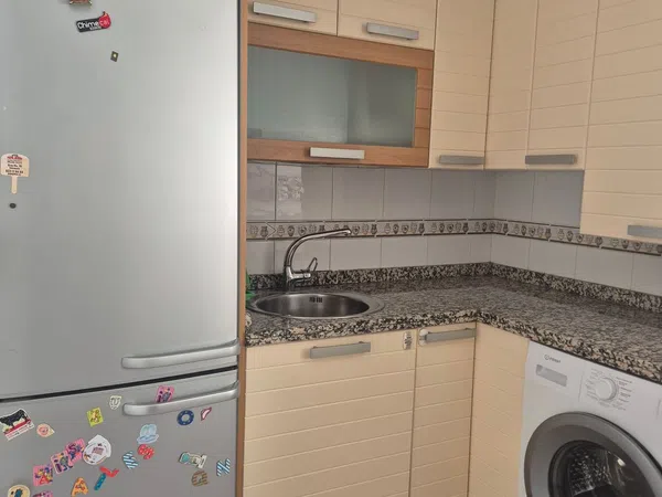 Ático en Calle Mayor del Arrabal, 1, San José - Parador - Zurguen, San José - Parador - Zurguen - Foto 11