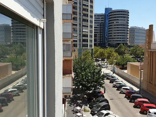 Piso en calle San Clemente, 8 - Foto 32