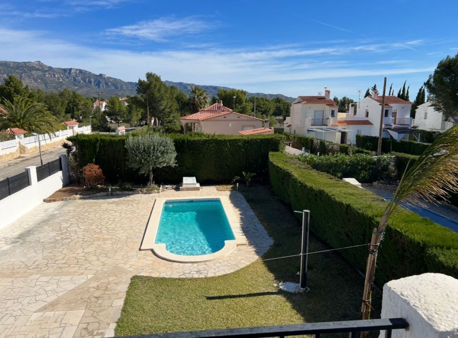 Chalet adosado en Casa martine s/n, L'Ametlla de Mar, L'Ametlla de Mar - Foto 4