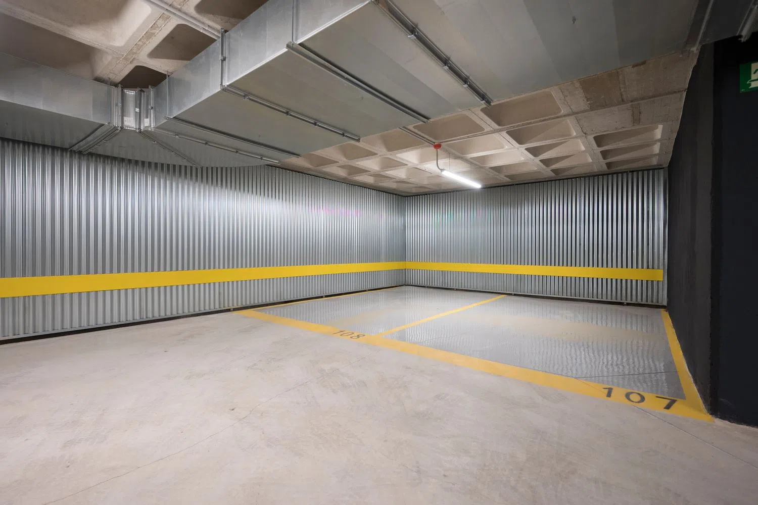 Piso en calle del Alcalde Sainz de Baranda, 88 - Foto 27