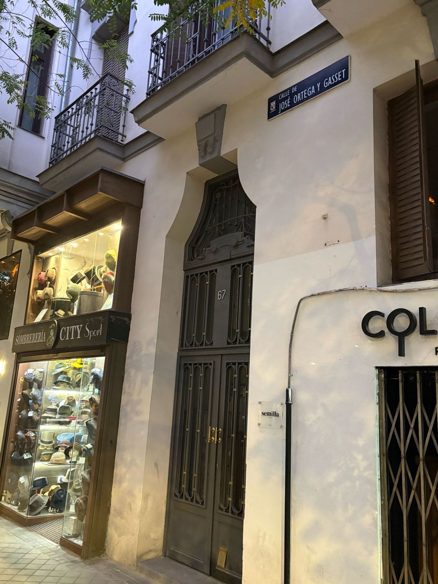 Piso en Calle de José Ortega y Gasset, 70, Lista - Foto 4