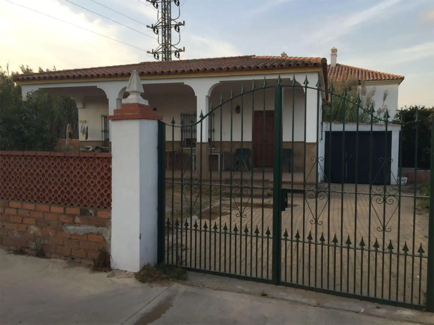 Chalet en  Calle Cabo de Rocas 12 - Foto 4
