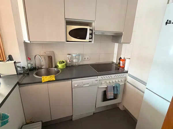 Piso en Glorieta San Vicente, 1, Casa de Campo - Foto 5