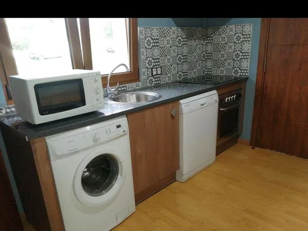Piso en Travesía Pico Bustiello, 7, Llaranes, Llaranes - Foto 5