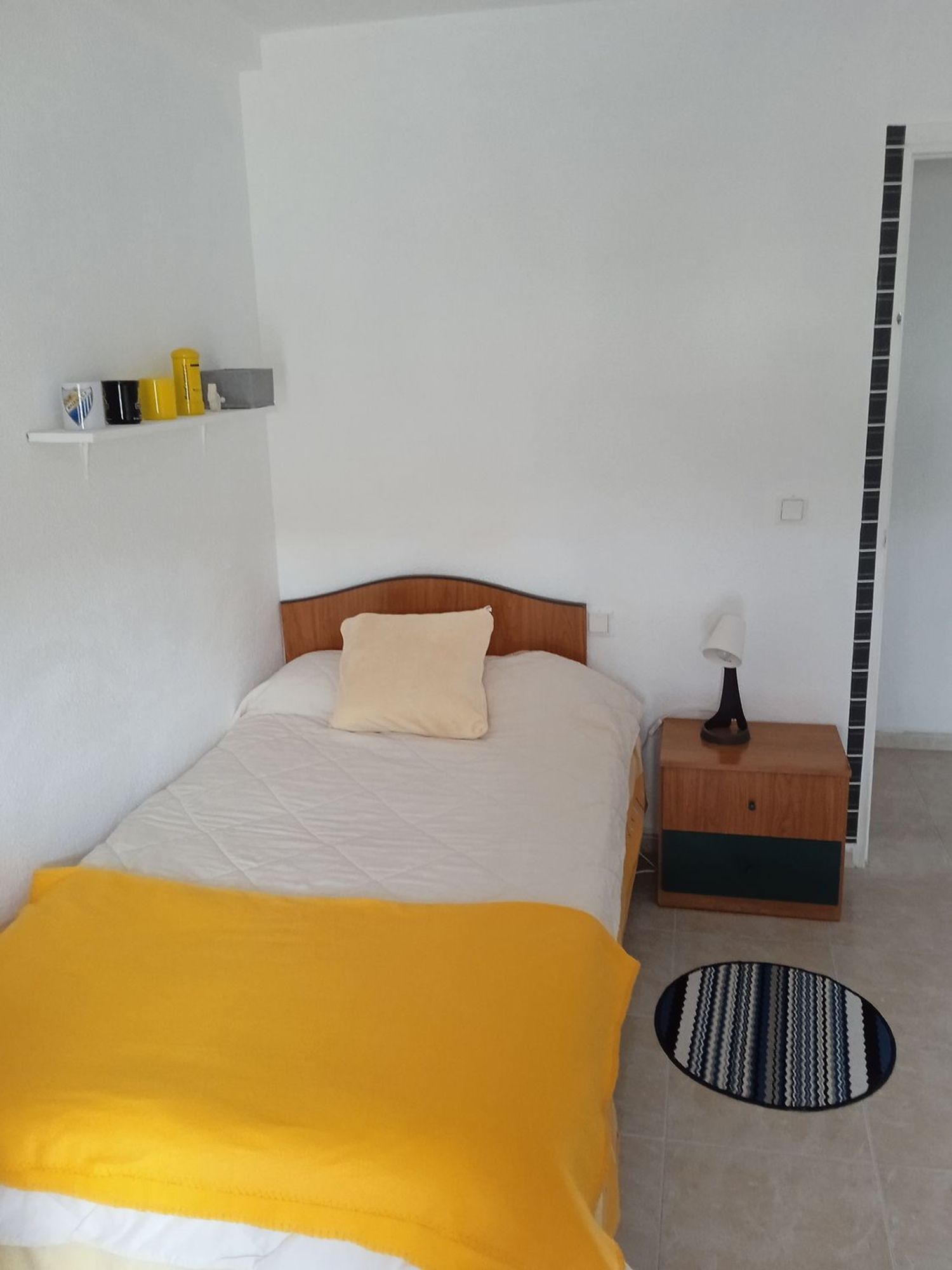 Piso en calle Almería, 73 - Foto 5