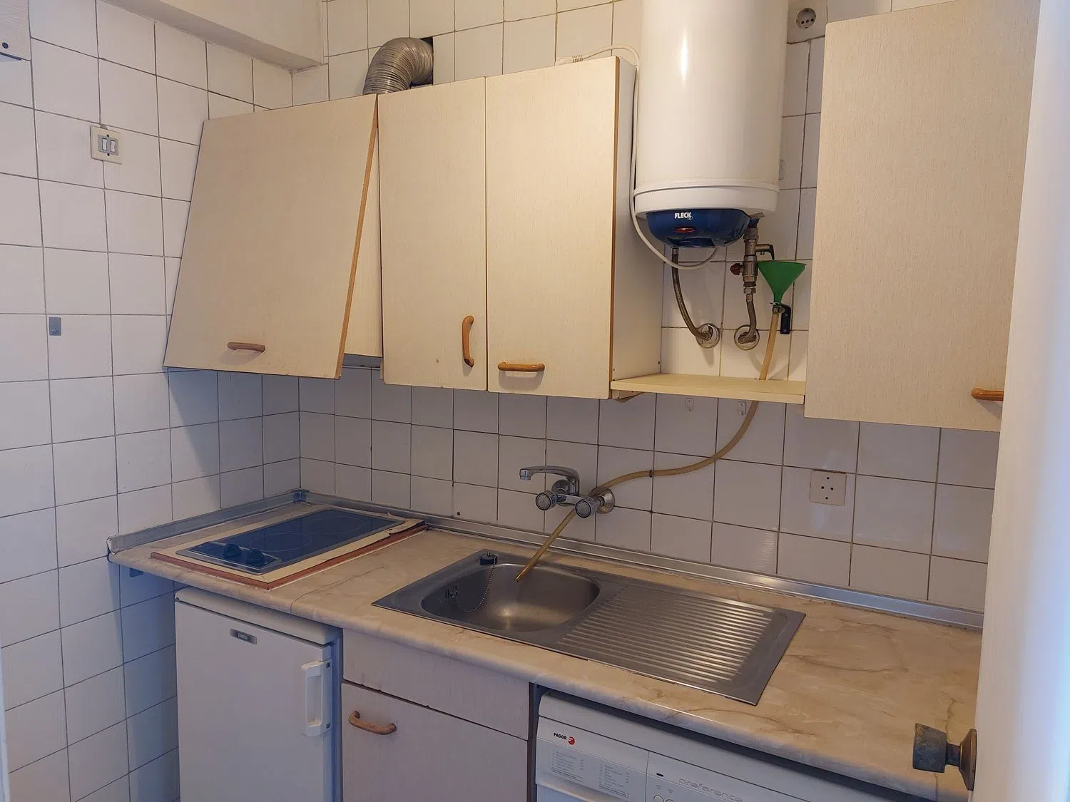 Piso en calle César González Ruano, 9 - Foto 9