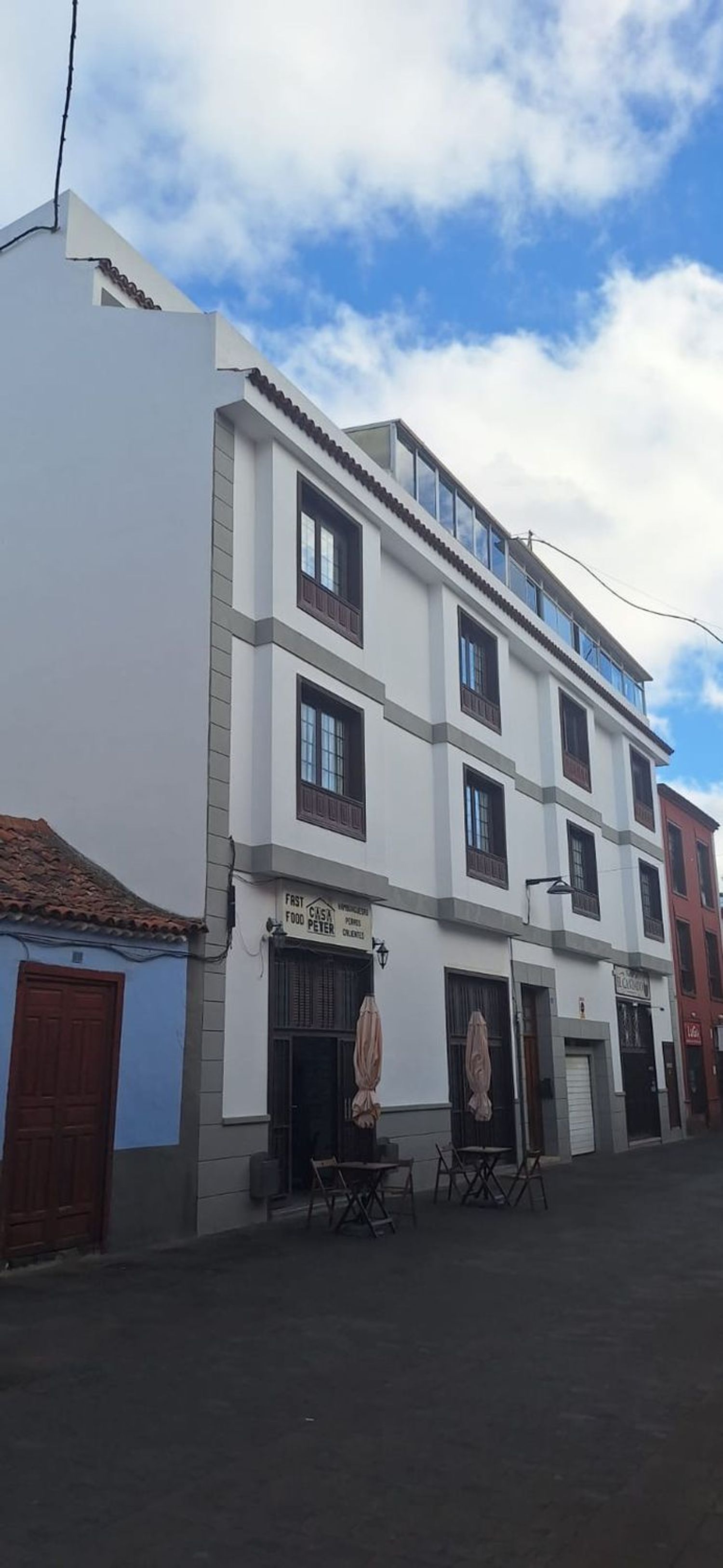 Piso en Calle Nuñez de la Peña, 3, La Laguna, La Laguna - Foto 8