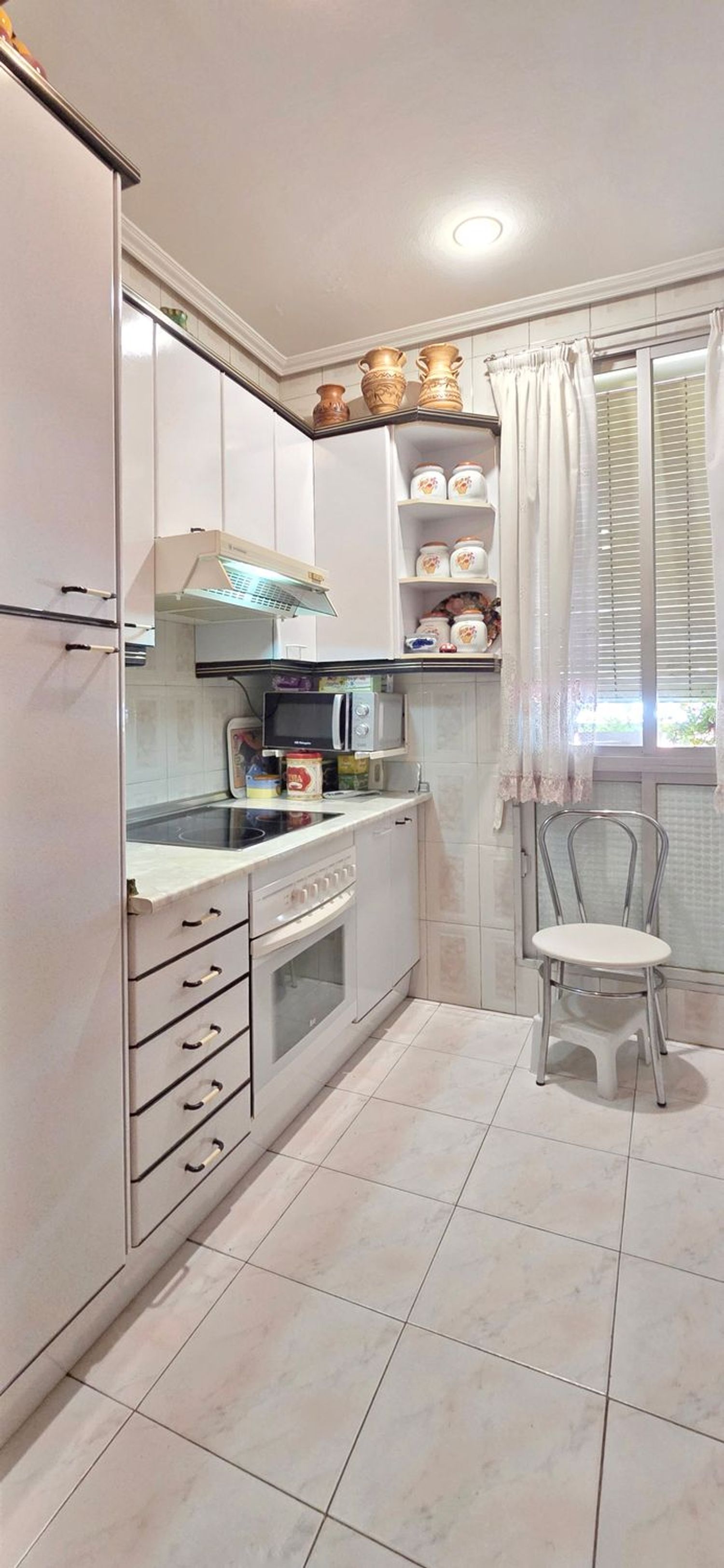 Piso en avenida de la Ciudad de Barcelona, 105 - Foto 11