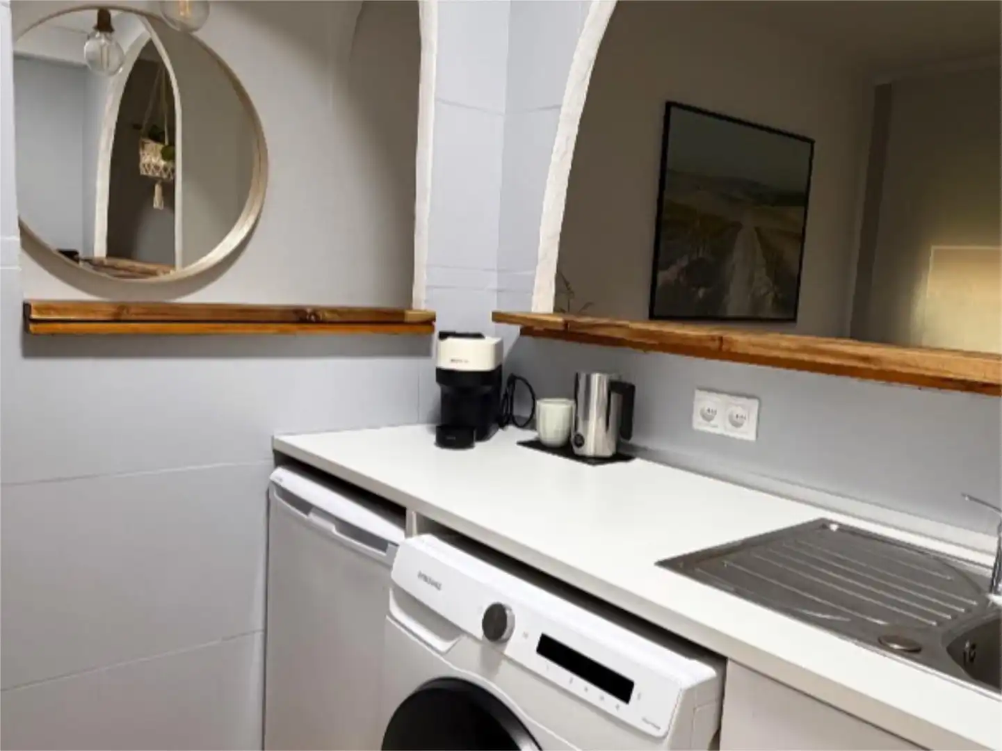 Apartamento en  Carrer de l'Hospital 20 - Foto 3