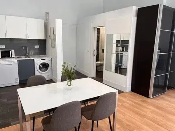 Estudio en carretera Fuencarral a Alcobendas, 44 - Foto 7