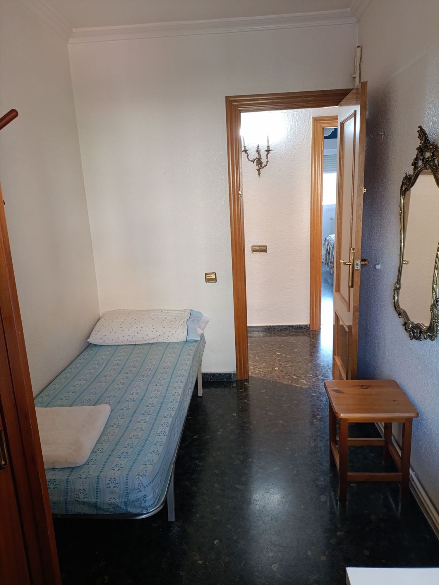 Piso en Ronda de Levante, 6, La Fama - Foto 21
