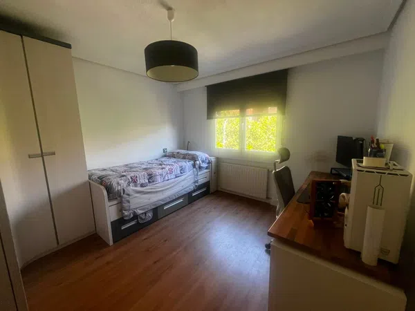 Piso en Avenida Alfonso IX de León, 67, Garrido sur - Foto 18
