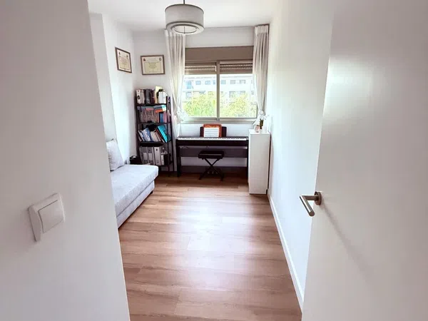 Piso en Calle Río Tus, 13, Zona Juan de Borbón - Foto 14
