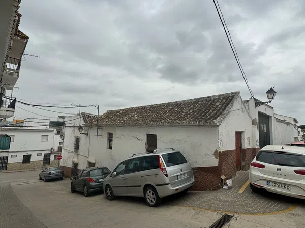 Casa o chalet independiente en Calle Arcos, 21 - Foto 4