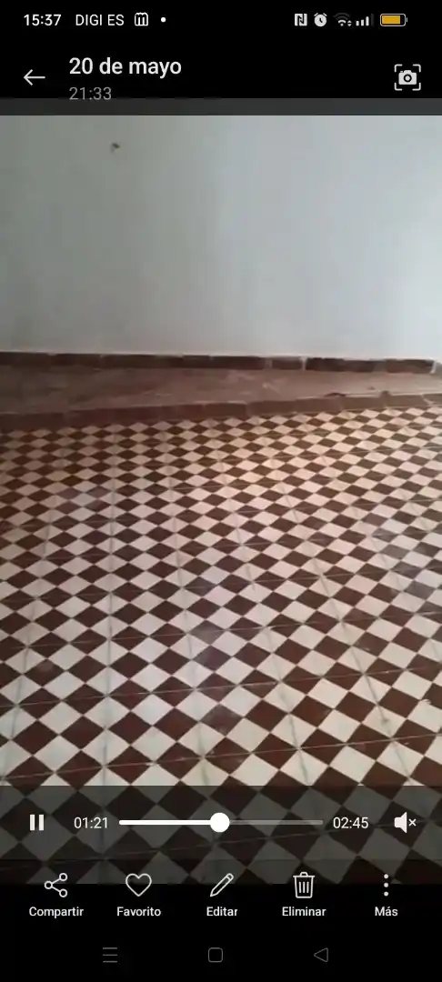Piso en  Aldea las Delgadas 63 - Foto 2